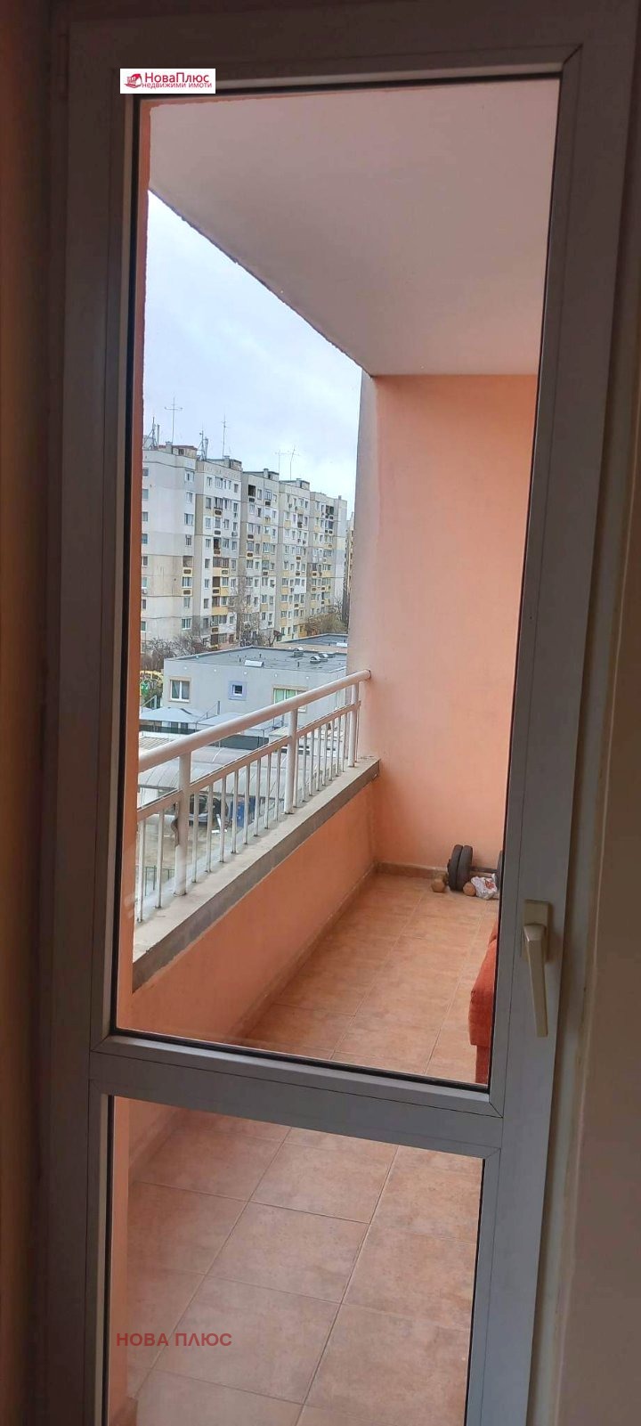 Дава под наем 2-СТАЕН, гр. София, Люлин 9, снимка 13 - Апартаменти - 53080463