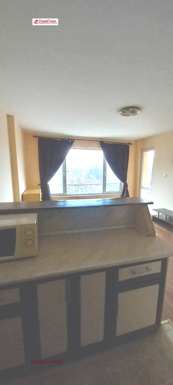 Дава под наем 2-СТАЕН, гр. София, Люлин 9, снимка 10 - Апартаменти - 53080463