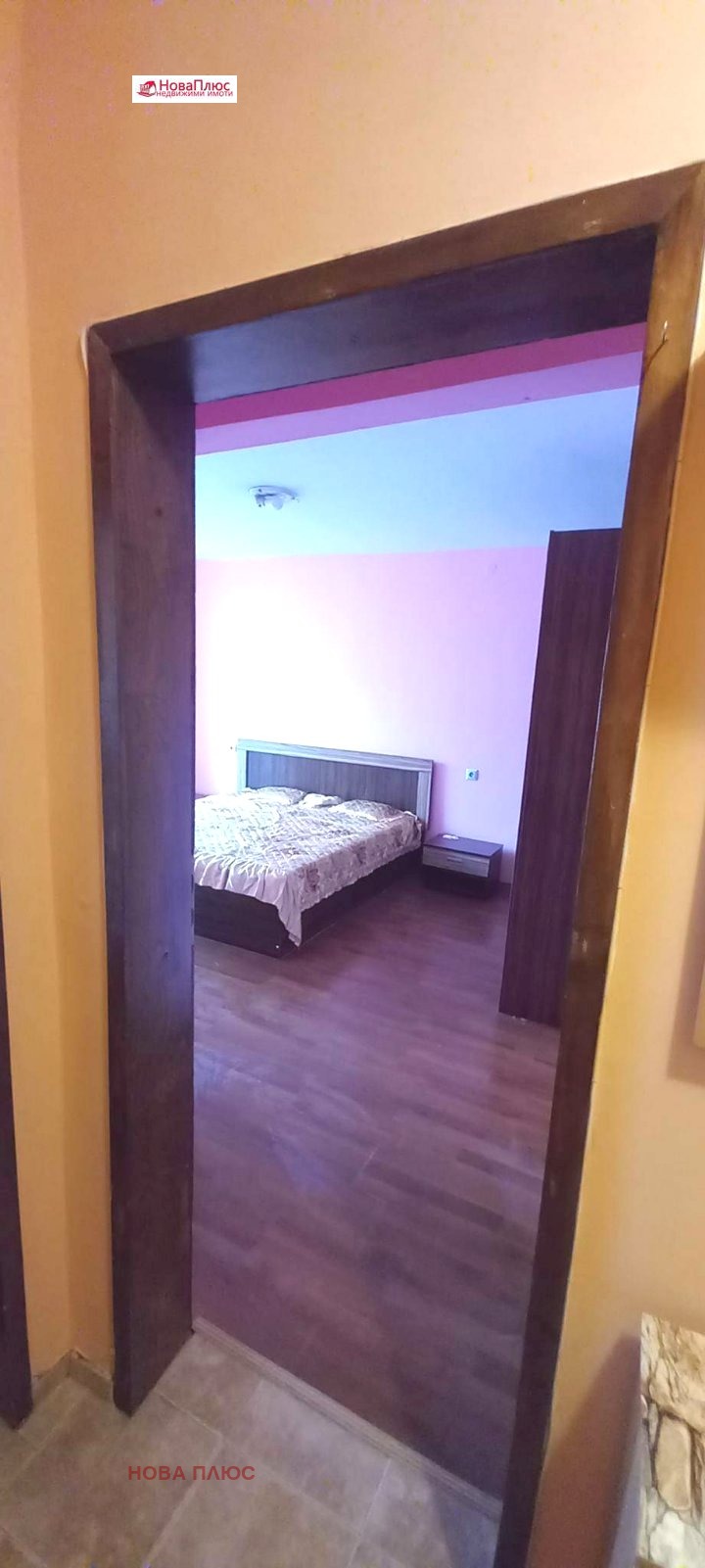 Дава под наем 2-СТАЕН, гр. София, Люлин 9, снимка 2 - Апартаменти - 53080463