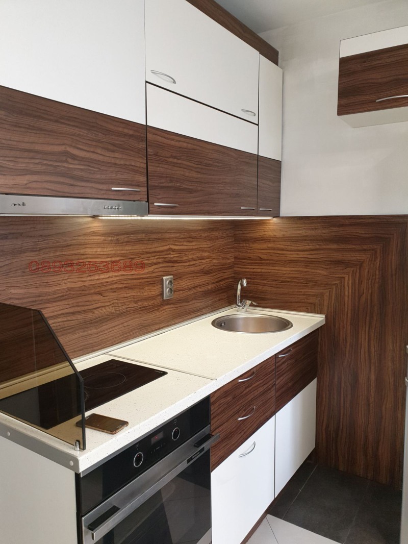 Дава под наем 2-СТАЕН, гр. София, Манастирски ливади, снимка 2 - Апартаменти - 52956877