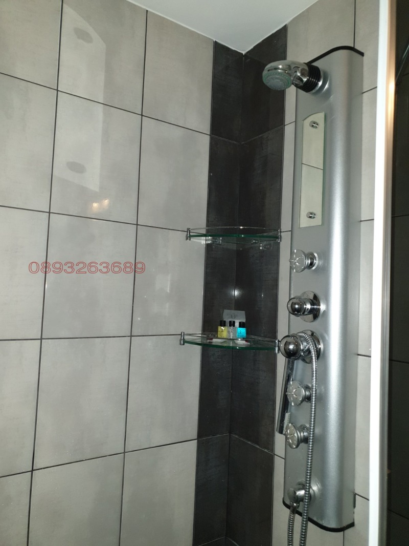 Дава под наем 2-СТАЕН, гр. София, Манастирски ливади, снимка 9 - Апартаменти - 52956877