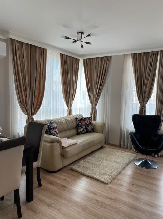 För uthyrning  1 sovrum Plovdiv , Hristo Smirnenski , 75 kvm | 34170486 - bild [2]