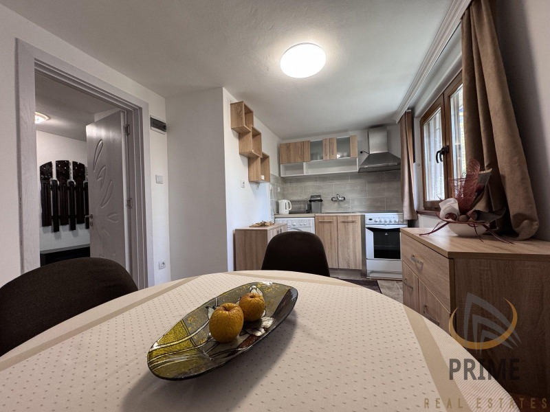 Para alugar  1 quarto Burgas , Sarafovo , 45 m² | 82063917 - imagem [8]