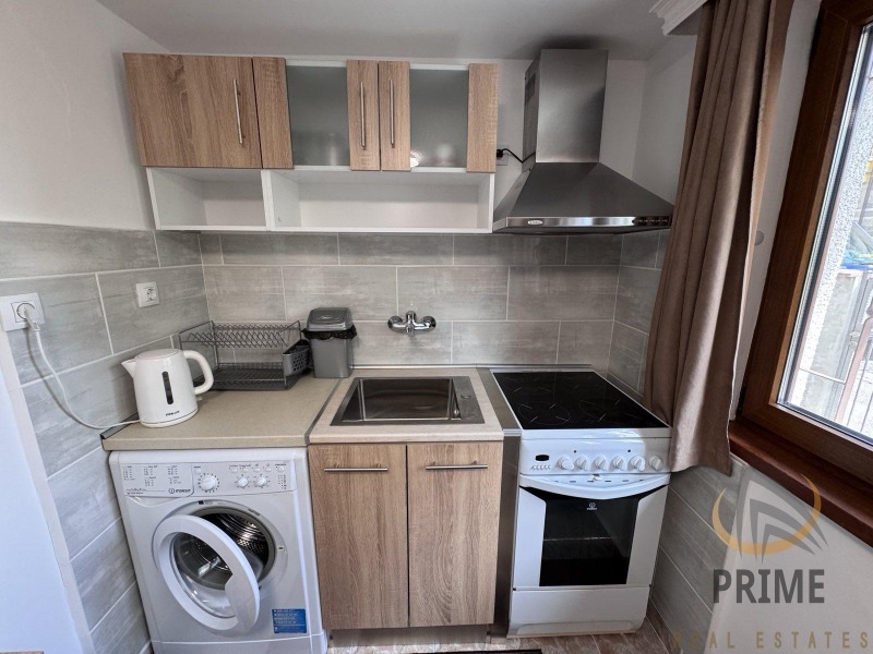 Para alugar  1 quarto Burgas , Sarafovo , 45 m² | 82063917 - imagem [10]