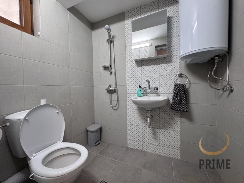 Para alugar  1 quarto Burgas , Sarafovo , 45 m² | 82063917 - imagem [5]