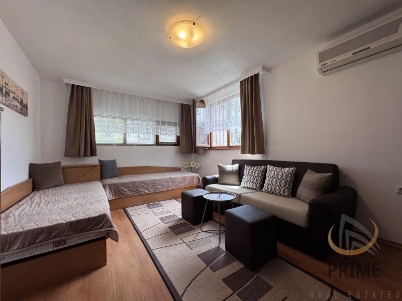 Para alugar  1 quarto Burgas , Sarafovo , 45 m² | 82063917 - imagem [2]