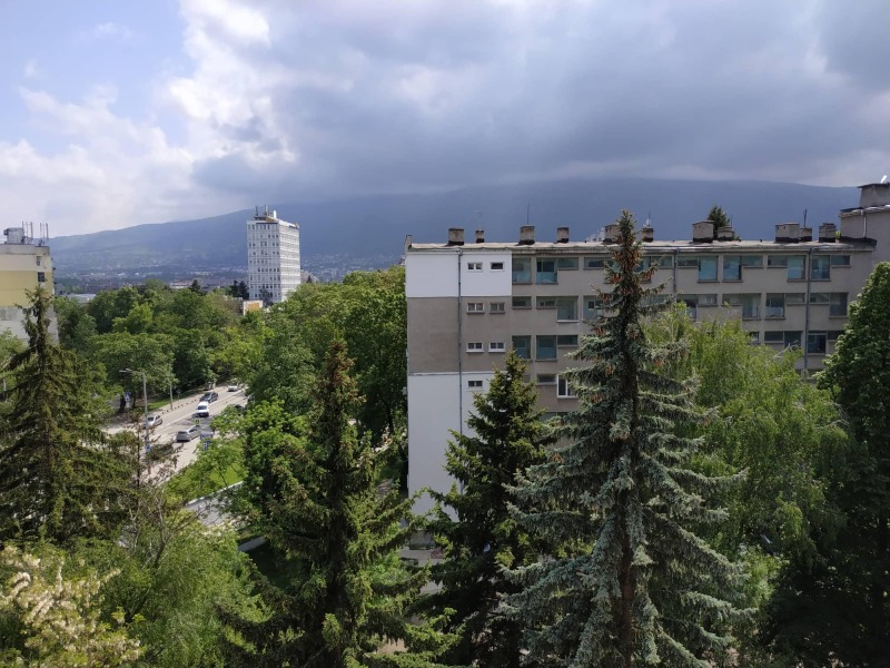 Дава под наем  2-стаен град София , Лозенец , 62 кв.м | 55699547 - изображение [11]