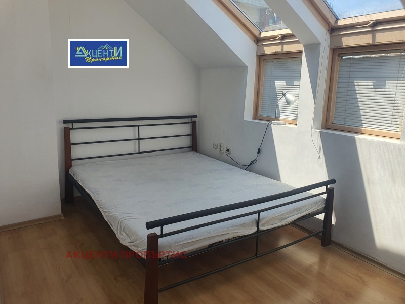 Издаје се  1 спаваћа соба Велико Тарново , Центар , 50 м2 | 86403777 - слика [4]