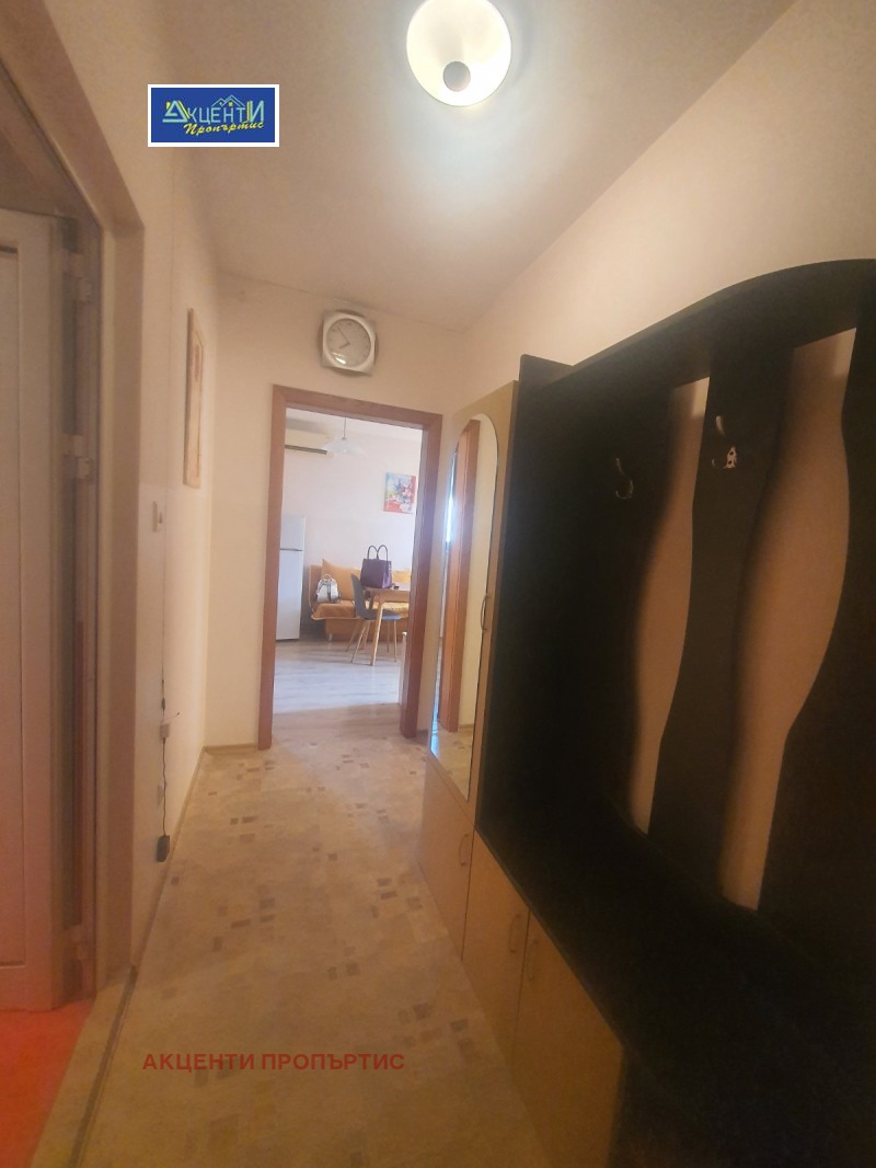 Издаје се  1 спаваћа соба Велико Тарново , Центар , 50 м2 | 86403777 - слика [7]