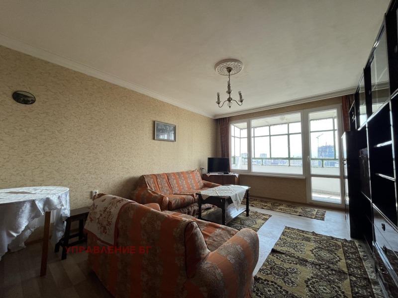 För uthyrning  1 sovrum Sofia , Mladost 1 , 65 kvm | 83295394