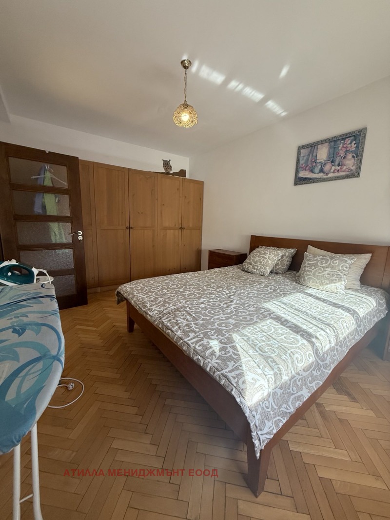 Издаје се  1 спаваћа соба Пловдив , Мараша , 62 м2 | 90528518 - слика [4]