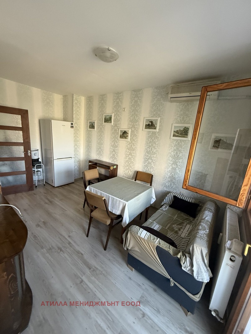 Издаје се  1 спаваћа соба Пловдив , Мараша , 62 м2 | 90528518 - слика [8]