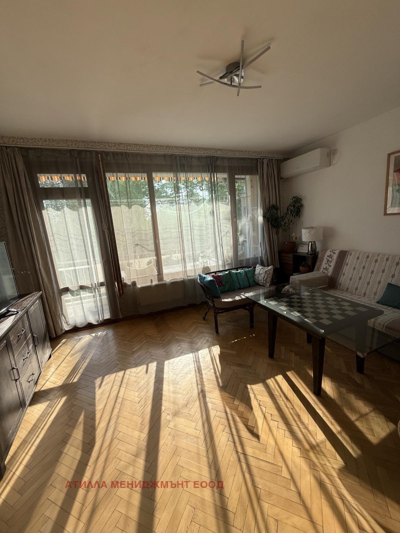 Издаје се  1 спаваћа соба Пловдив , Мараша , 62 м2 | 90528518 - слика [2]