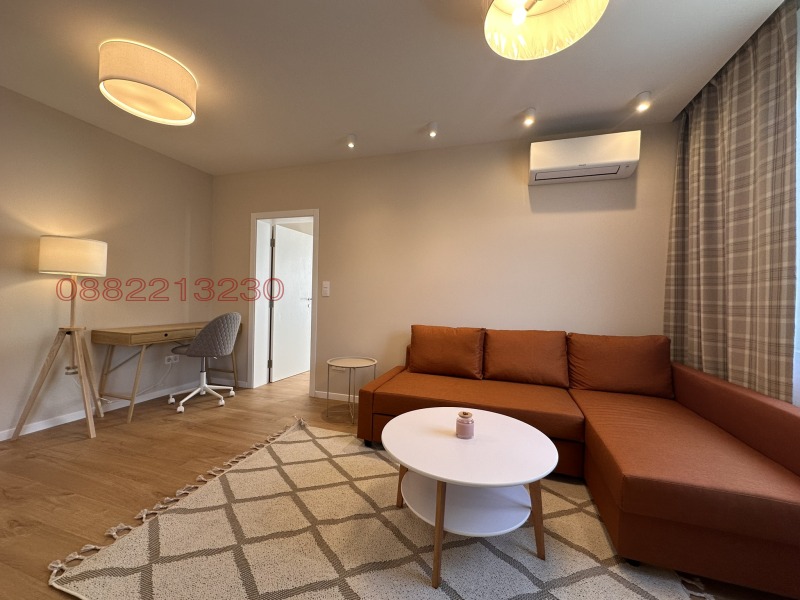Do wynajęcia  1 sypialnia Sofia , Lozenec , 60 mkw | 35475627 - obraz [7]