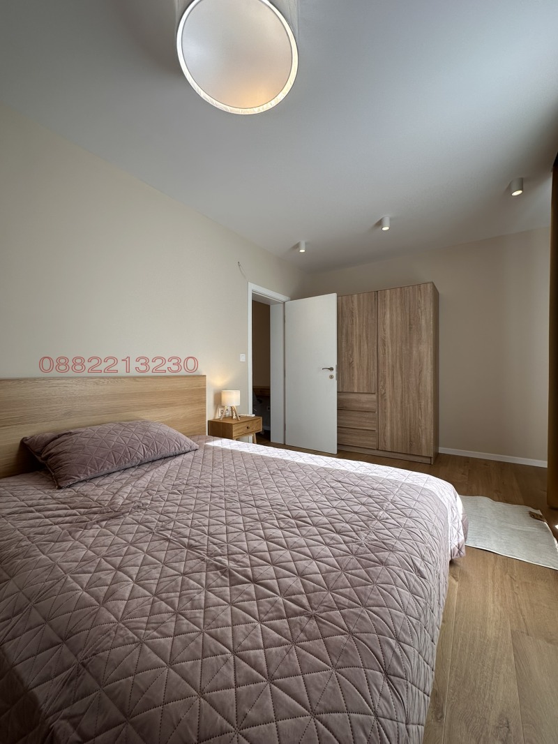 Do wynajęcia  1 sypialnia Sofia , Lozenec , 60 mkw | 35475627 - obraz [13]
