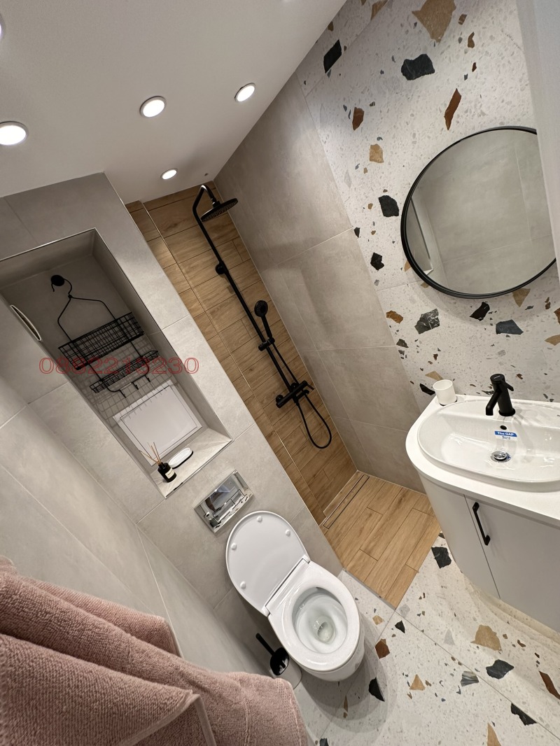 Do wynajęcia  1 sypialnia Sofia , Lozenec , 60 mkw | 35475627 - obraz [14]