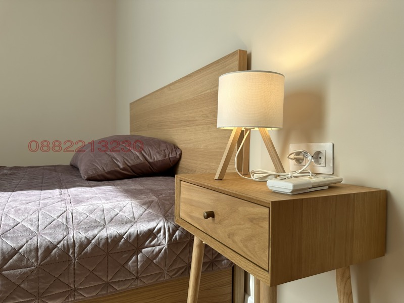 Do wynajęcia  1 sypialnia Sofia , Lozenec , 60 mkw | 35475627 - obraz [11]