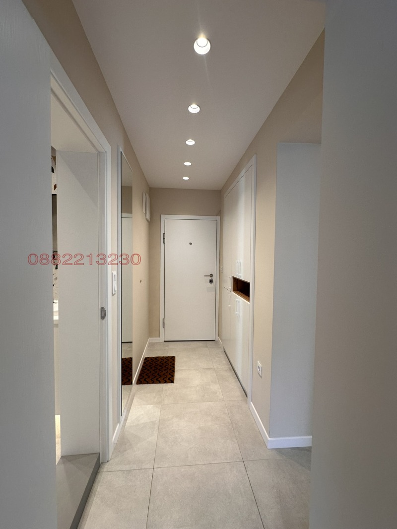 Do wynajęcia  1 sypialnia Sofia , Lozenec , 60 mkw | 35475627 - obraz [17]