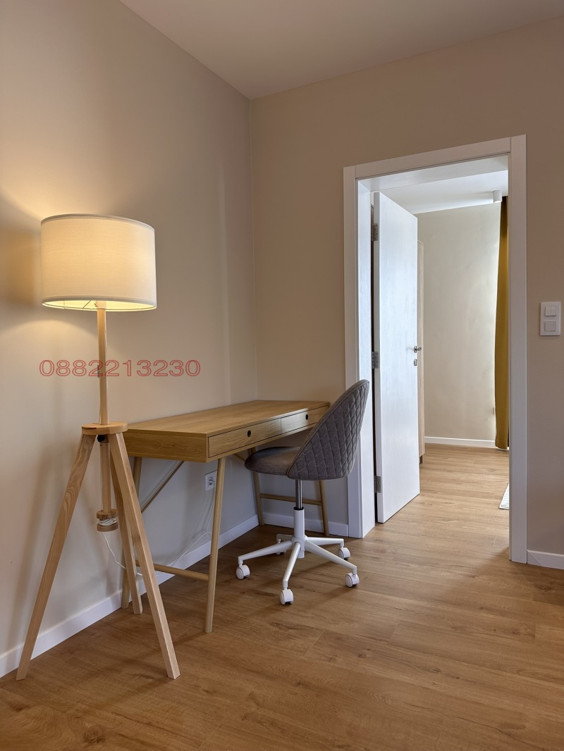 Do wynajęcia  1 sypialnia Sofia , Lozenec , 60 mkw | 35475627 - obraz [8]