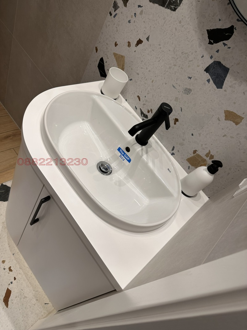 Do wynajęcia  1 sypialnia Sofia , Lozenec , 60 mkw | 35475627 - obraz [16]