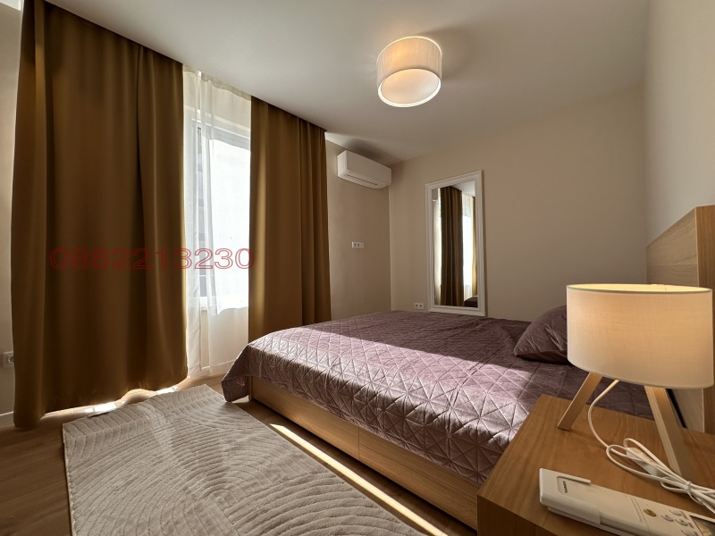 Do wynajęcia  1 sypialnia Sofia , Lozenec , 60 mkw | 35475627 - obraz [12]