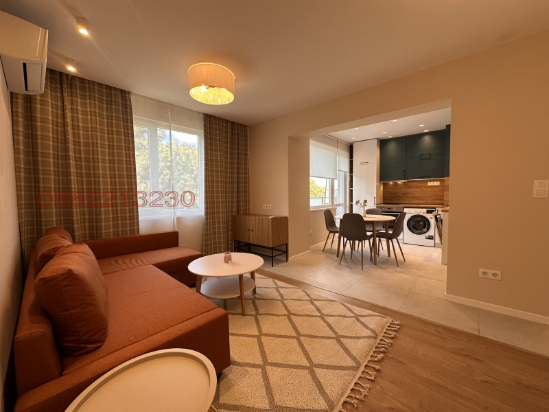 Do wynajęcia  1 sypialnia Sofia , Lozenec , 60 mkw | 35475627 - obraz [6]