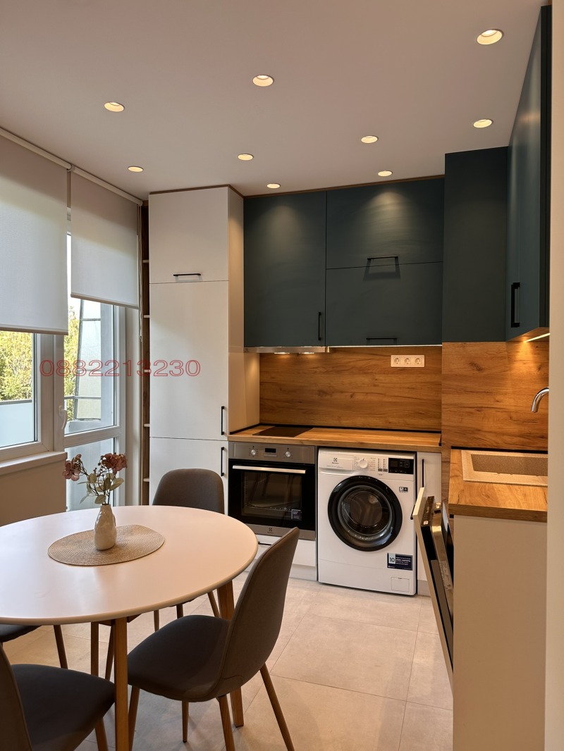 Do wynajęcia  1 sypialnia Sofia , Lozenec , 60 mkw | 35475627 - obraz [3]