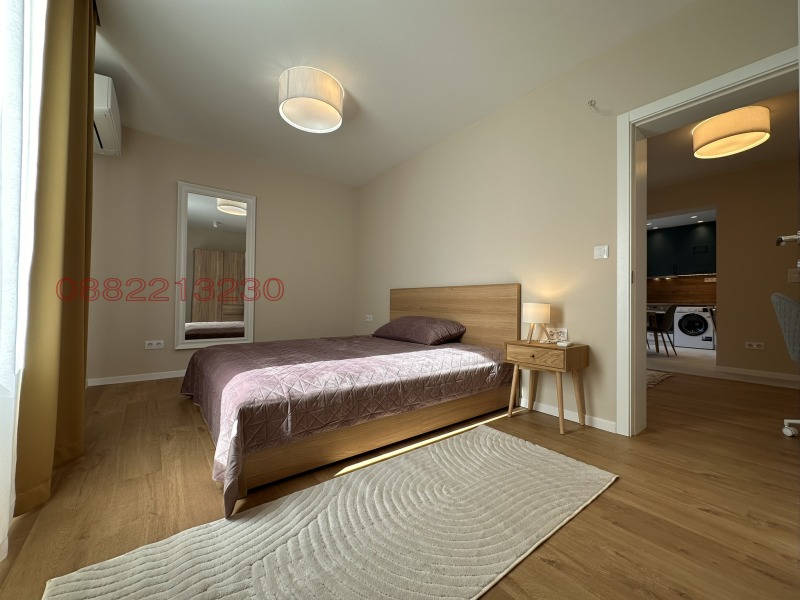 Do wynajęcia  1 sypialnia Sofia , Lozenec , 60 mkw | 35475627 - obraz [10]