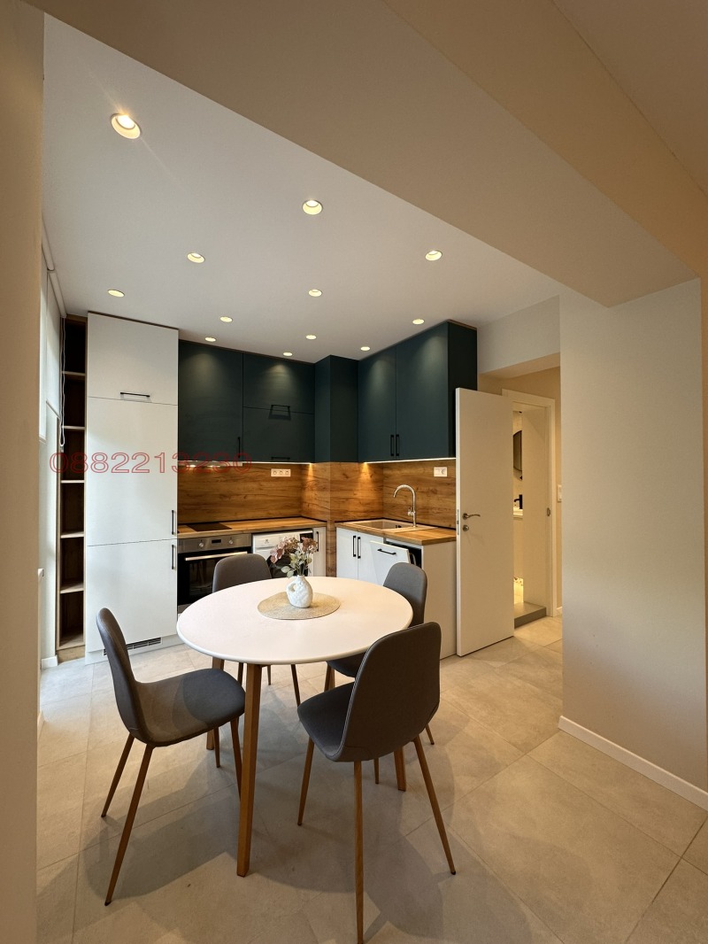 Do wynajęcia  1 sypialnia Sofia , Lozenec , 60 mkw | 35475627 - obraz [4]