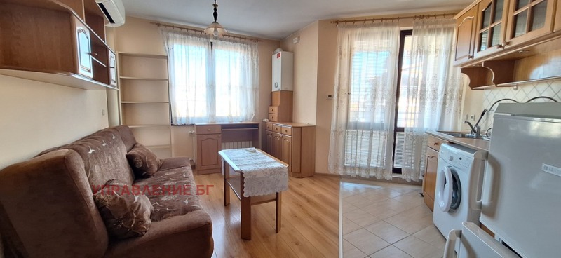 Дава под наем 2-СТАЕН, гр. София, Овча купел, снимка 2 - Апартаменти - 52464030