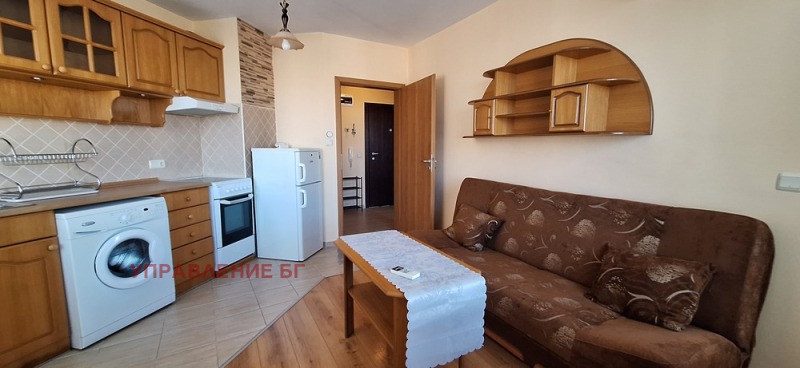 Дава под наем 2-СТАЕН, гр. София, Овча купел, снимка 3 - Апартаменти - 52464030