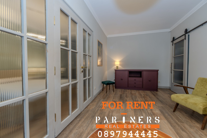 Дава под наем 2-СТАЕН, гр. София, Яворов, снимка 2 - Апартаменти - 52523724