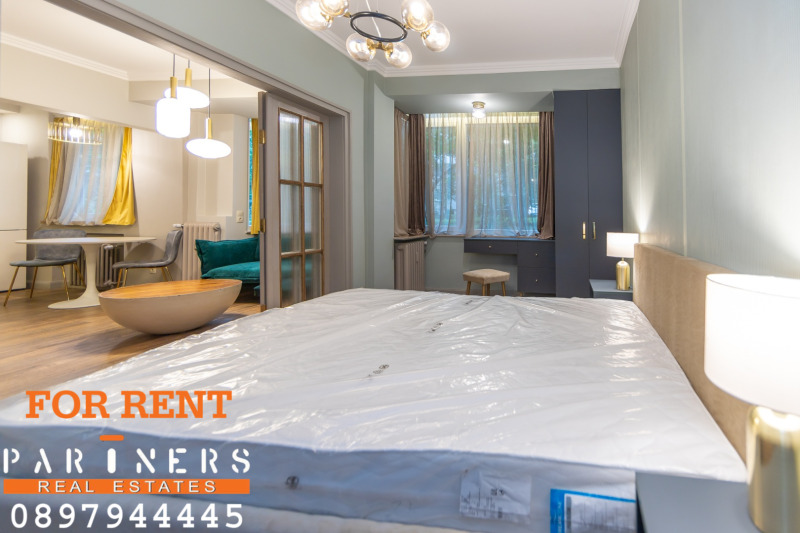 Дава под наем 2-СТАЕН, гр. София, Яворов, снимка 12 - Апартаменти - 52523724