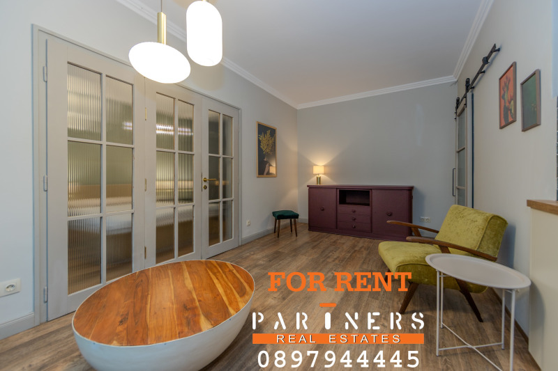 Дава под наем 2-СТАЕН, гр. София, Яворов, снимка 4 - Апартаменти - 52523724