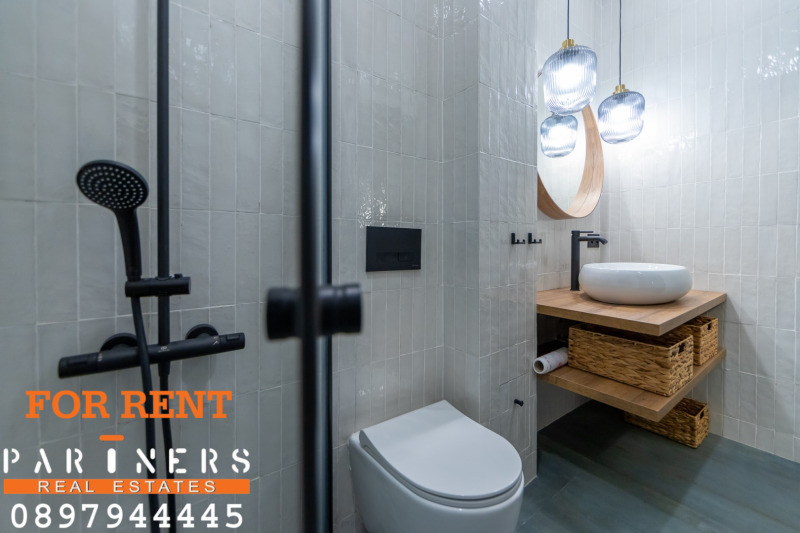 Дава под наем 2-СТАЕН, гр. София, Яворов, снимка 14 - Апартаменти - 52523724