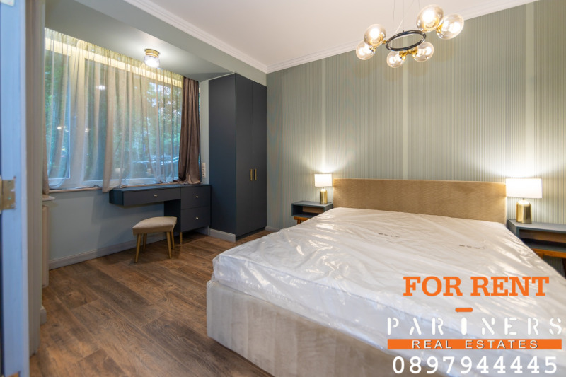 Дава под наем 2-СТАЕН, гр. София, Яворов, снимка 11 - Апартаменти - 52523724