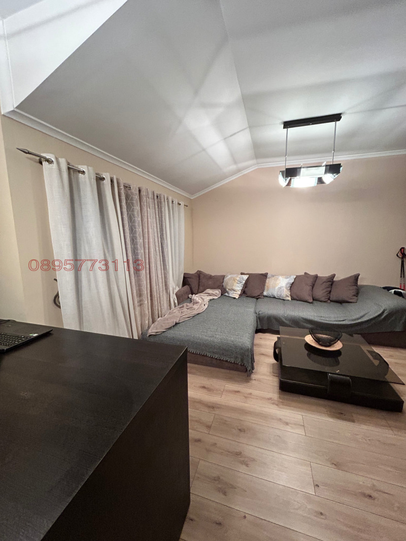 Дава под наем 2-СТАЕН, гр. София, Драгалевци, снимка 5 - Апартаменти - 53424401