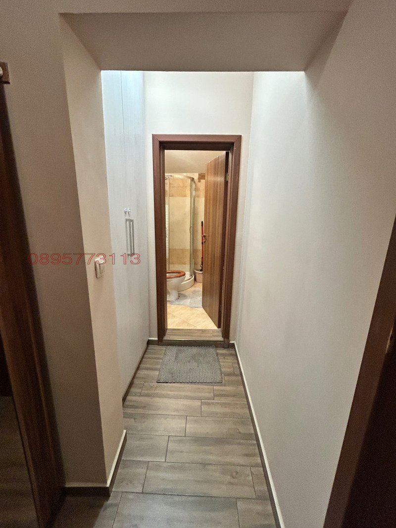 Дава под наем 2-СТАЕН, гр. София, Драгалевци, снимка 9 - Апартаменти - 53424401