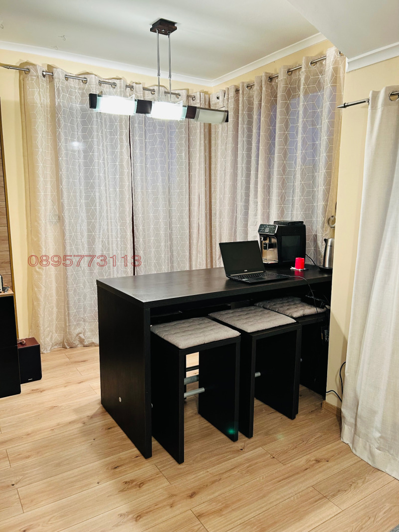 Дава под наем 2-СТАЕН, гр. София, Драгалевци, снимка 8 - Апартаменти - 53424401