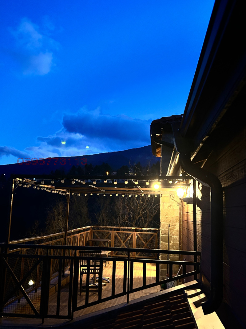 Дава под наем 2-СТАЕН, гр. София, Драгалевци, снимка 3 - Апартаменти - 53424401