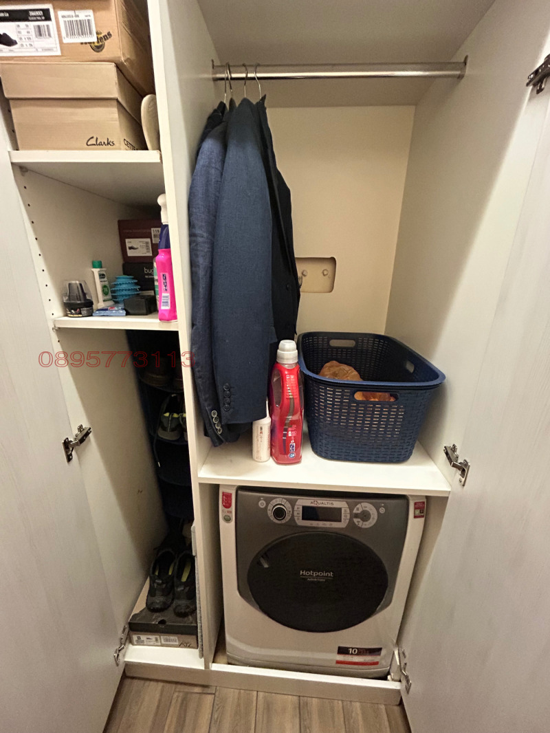 Дава под наем 2-СТАЕН, гр. София, Драгалевци, снимка 11 - Апартаменти - 53424401