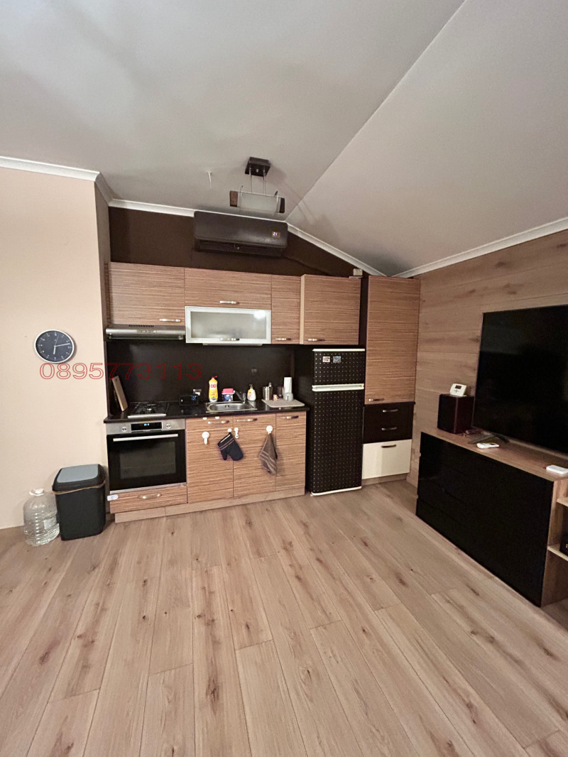 Дава под наем 2-СТАЕН, гр. София, Драгалевци, снимка 7 - Апартаменти - 53424401