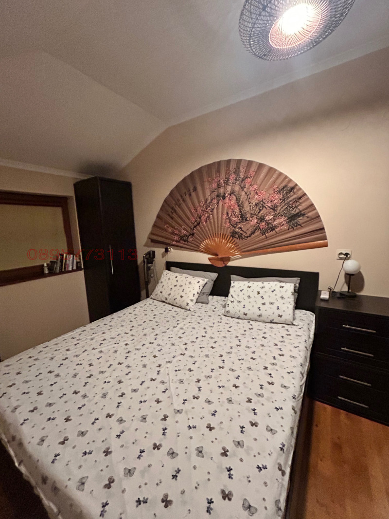 Дава под наем 2-СТАЕН, гр. София, Драгалевци, снимка 14 - Апартаменти - 53424401