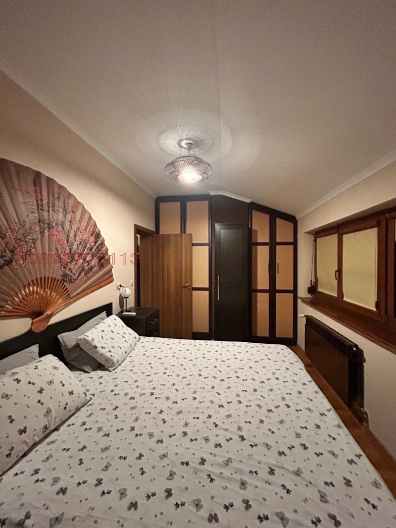 Дава под наем 2-СТАЕН, гр. София, Драгалевци, снимка 15 - Апартаменти - 53424401