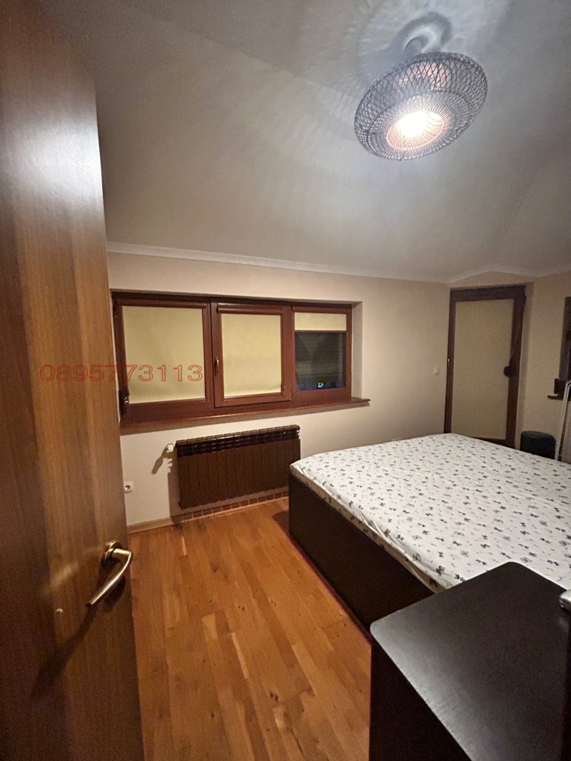 Дава под наем 2-СТАЕН, гр. София, Драгалевци, снимка 13 - Апартаменти - 53424401