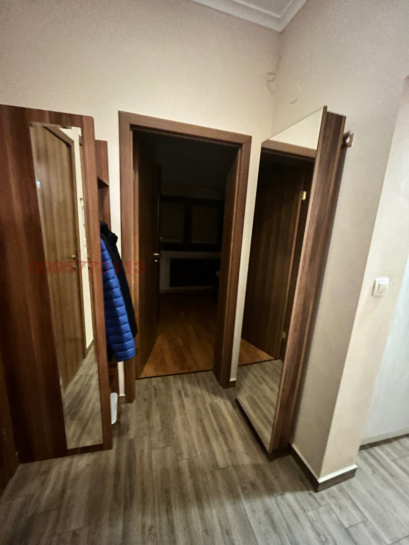 Дава под наем 2-СТАЕН, гр. София, Драгалевци, снимка 10 - Апартаменти - 53424401