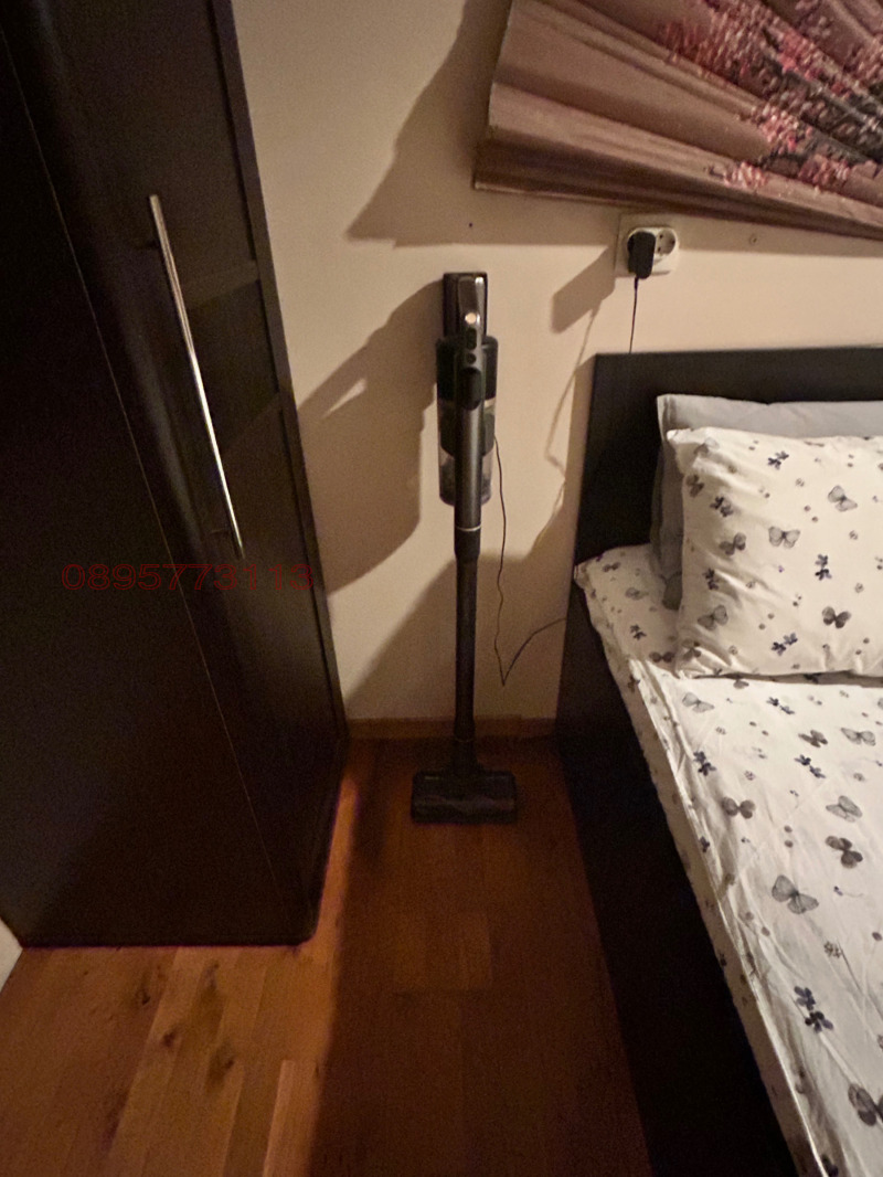 Дава под наем 2-СТАЕН, гр. София, Драгалевци, снимка 16 - Апартаменти - 53424401