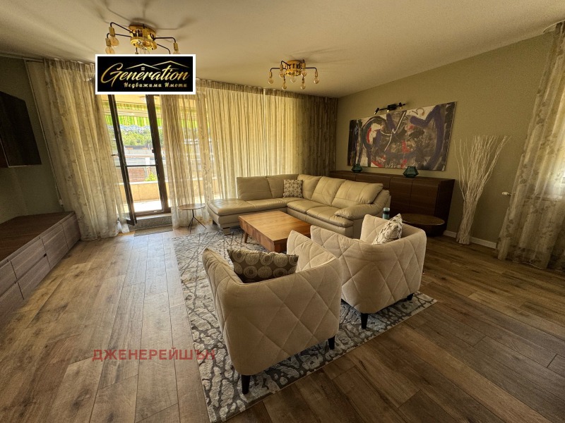 Дава под нем  3-стаен, град София, Симеоново • 1 800 EUR • ID 26326631 — holmes.bg - [1] 