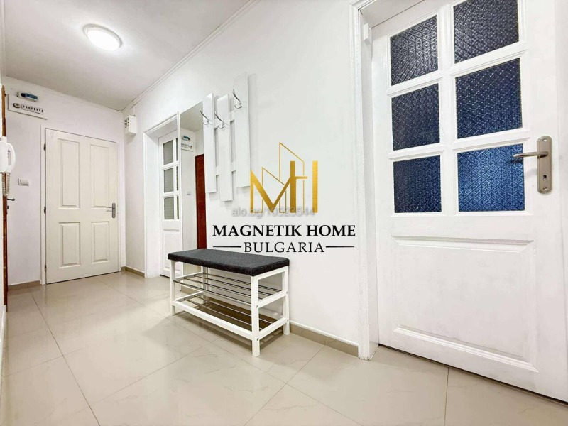 Da affittare  2 camere da letto Burgas , Vazragdane , 88 mq | 22161301 - Immagine [7]