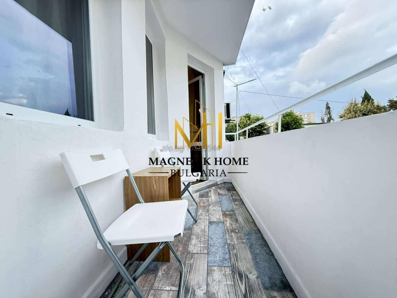 Da affittare  2 camere da letto Burgas , Vazragdane , 88 mq | 22161301 - Immagine [3]